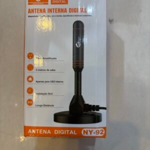 Antena de Tc 3metros nu 92