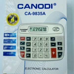 Calculadora CA-9835A