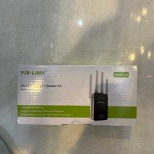 Repetidor Wi-Fi LVWR09