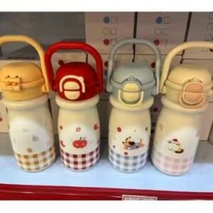 GARRAFA INFANTIL Aça DE CIMA