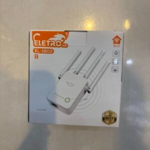 REPTIDOR DE WI FI EL 1803
