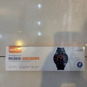 Relógio smart Watch W47 pro Max