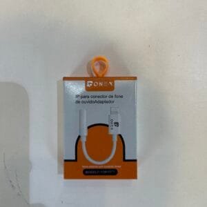 Adaptador P2 fêmea +5G/iPhone ADP7507