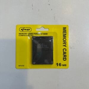 Memória Card 16MB KP016