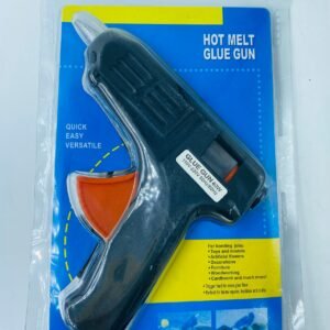 Pistola Cola Quente Grande  005