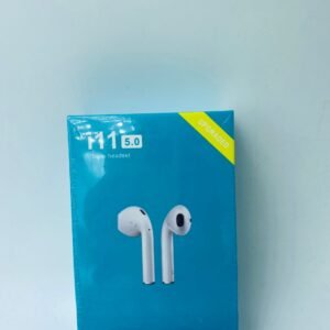 Fone I11 Branco Sem Fio Bluetooth