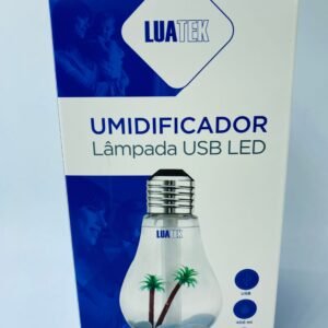 Umidificador Lampada LKJ-146