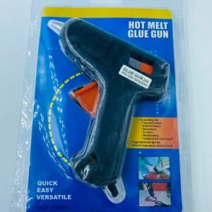 Pistola Cola Quente Pequena  004