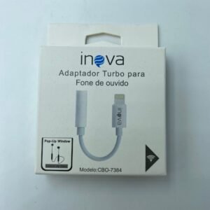 Adaptador P2+para iphone  07