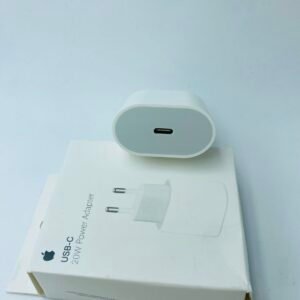 Tomada 20W Turbo Entrada Tipo-c