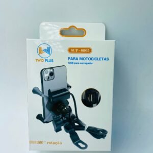 Suporte Moto SUP-C020