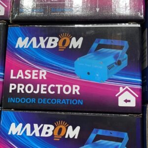 laser  projector com  4 desenhos colorido