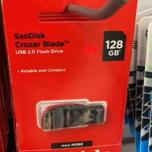 pendrive sandisk 128g