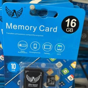 cartao de memoria 16g