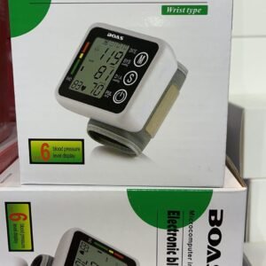 MEDEDOR DE PRESSAO no pulso 863