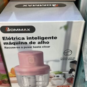 processador  elétrico 909