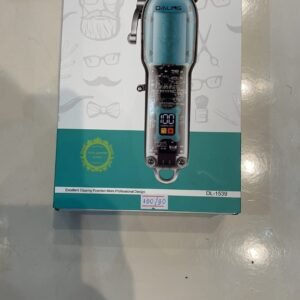 maquina de cabelo dl-1539