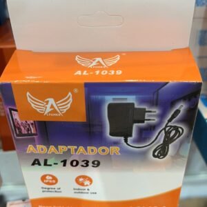 Fonte 12V-2A P/Notebook