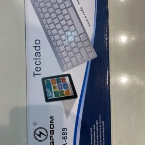 Teclado Bluetooth P/Notebook 150