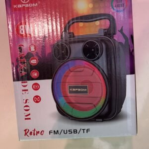 som e radio ka-8001