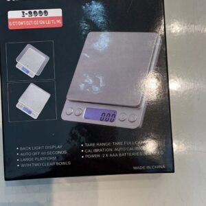 balança 2kg