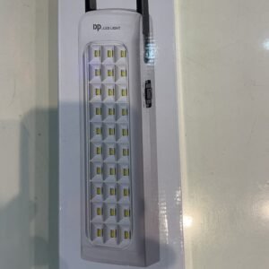 lampada emergencia 30 led DP-7011A