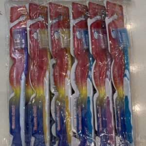 escova de dente macia  10