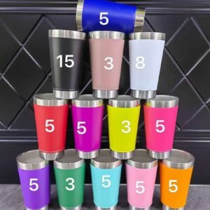 copo de ceveja grande  473ML