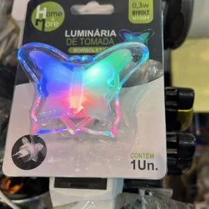 abajur de tomada 06