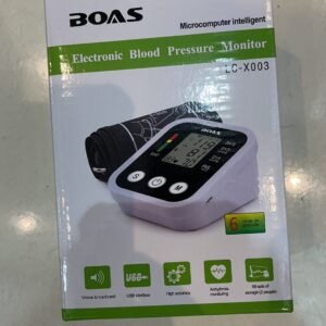 medidor pressão de braço LCX003