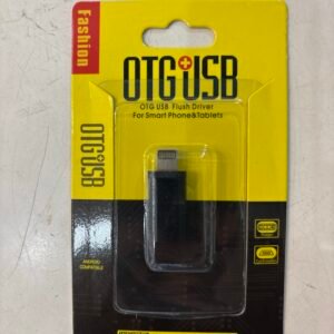 ADAPTADOR ENT: TIPOC  SAI:IPHONE