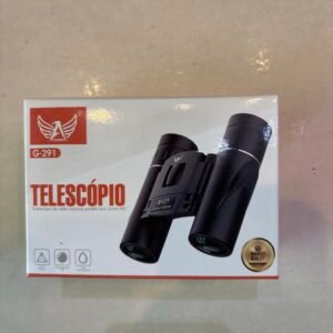 binoculo pequeno G291