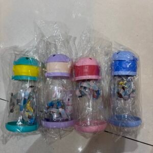 garrafa infantil de chifres  80