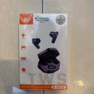 fone Bluetooth A607A