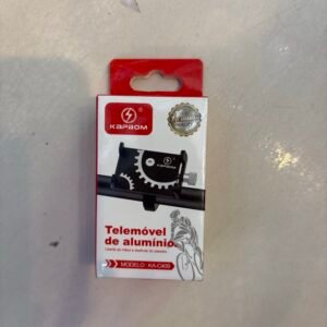 suporte de moto e bicicleta KAC409 METAL