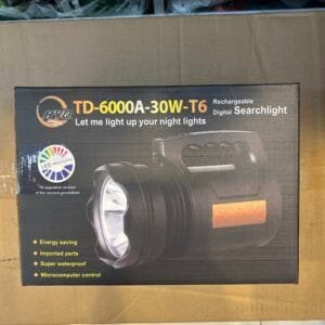 Lanterna 30W Grande HYQ1529