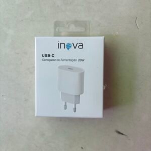 TOMADA TIPOC 25W CT04