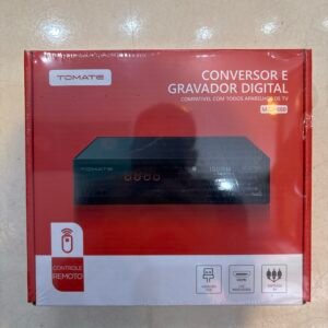 Conversor Digital tomate kcd 888