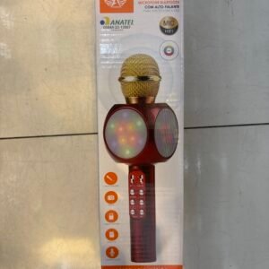 microfone bluetooth A915