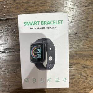 Smart Watch Barato D20 5HB201