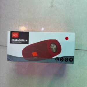 SOM RADIO JBL charge mini 3