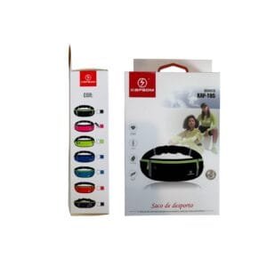 Pochet Bolsa Cintura Celular KAPY05
