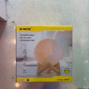 Umidificador lua bm051