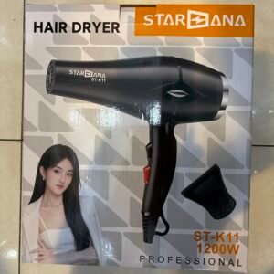 SECADOR DE CABELO 220V STK11