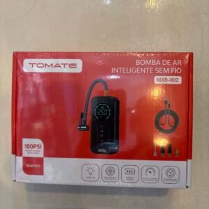 bomba de ar inteligente sem fio mxb 002