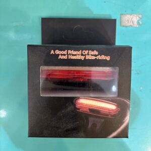 lanterna para bicicleta de atras 3018