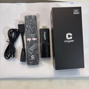 Carango Tc 8k