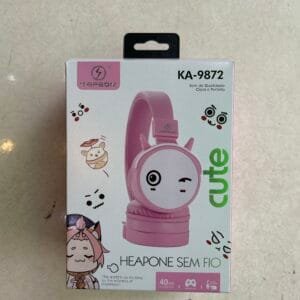 Fone Bluetooth KA9872