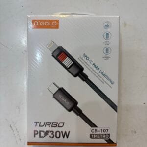 Cabo Tc 5G Tela Digital CB107 1M