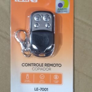 controle para portão LELONG